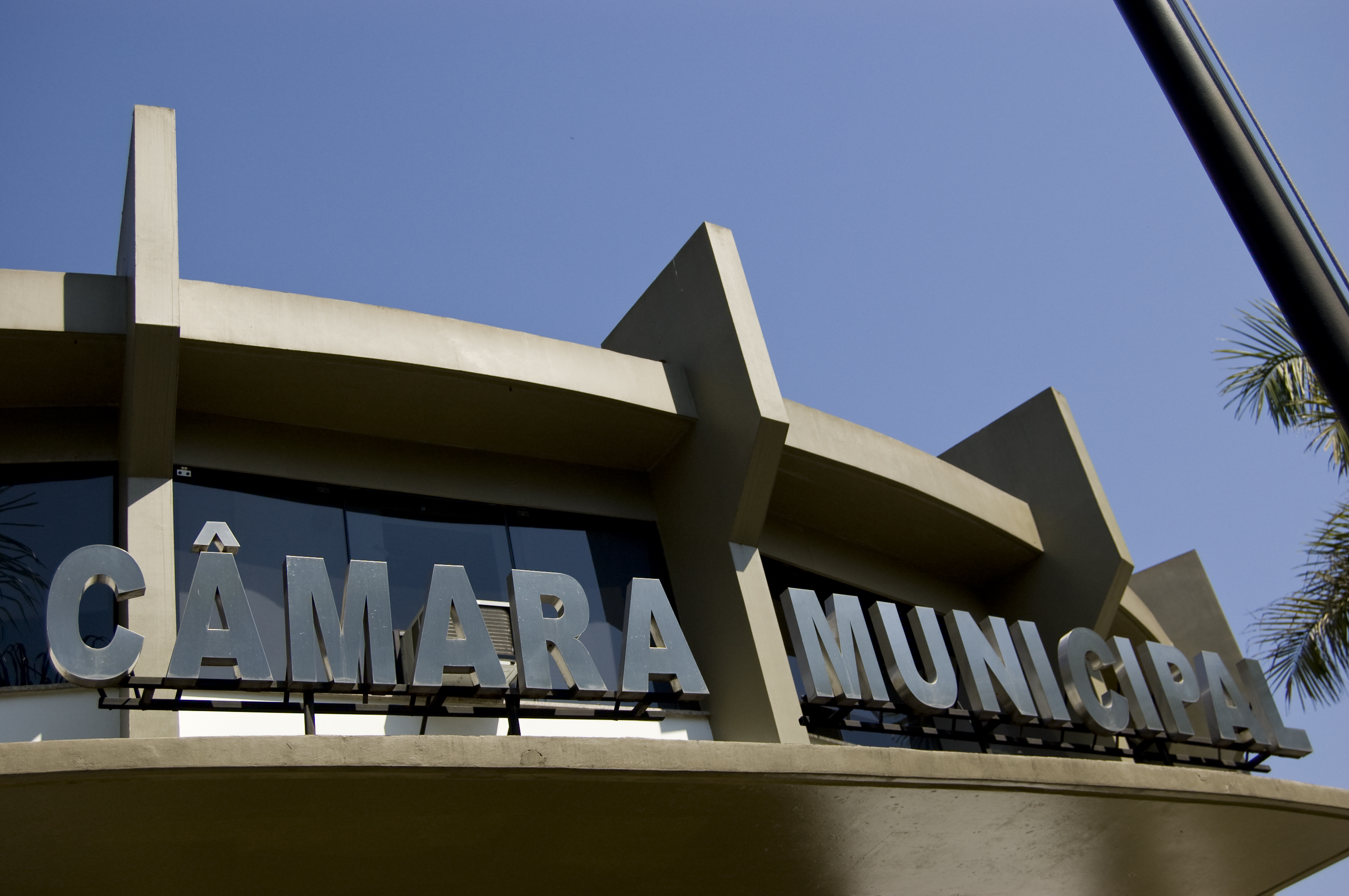 Comunicado Câmara Municipal de Arujá