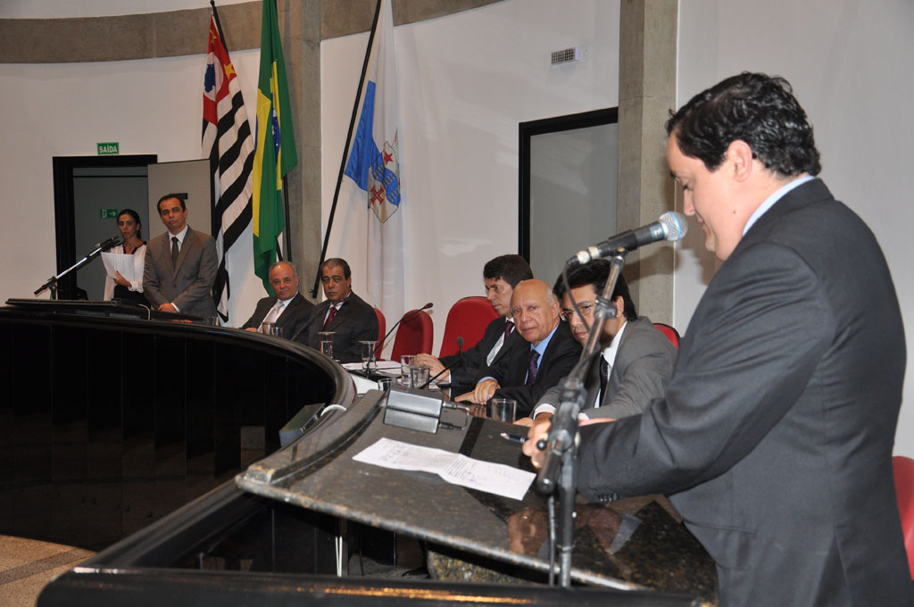 Arujá anuncia doação de terreno para construção de novo fórum