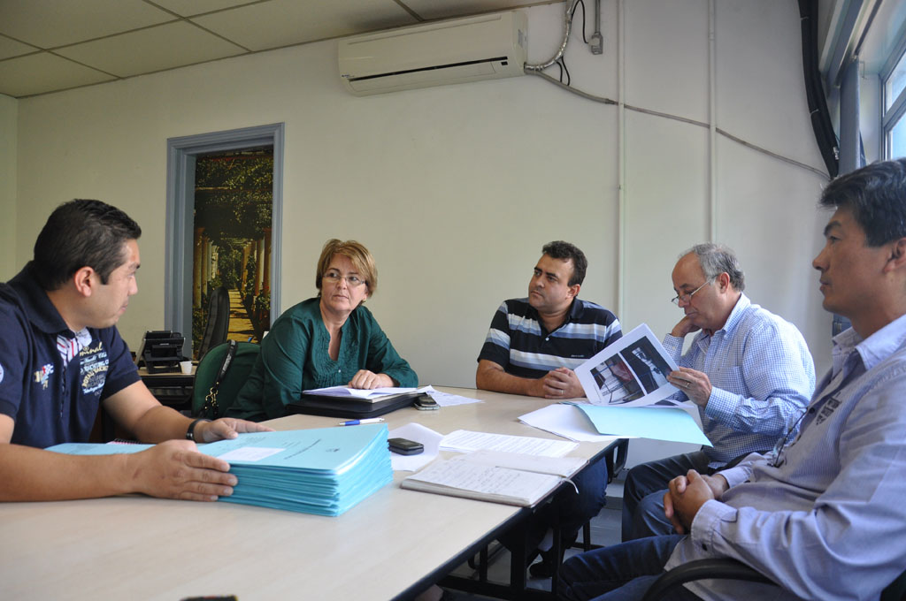 Comissão de Educação apresenta relatório sobre vistorias