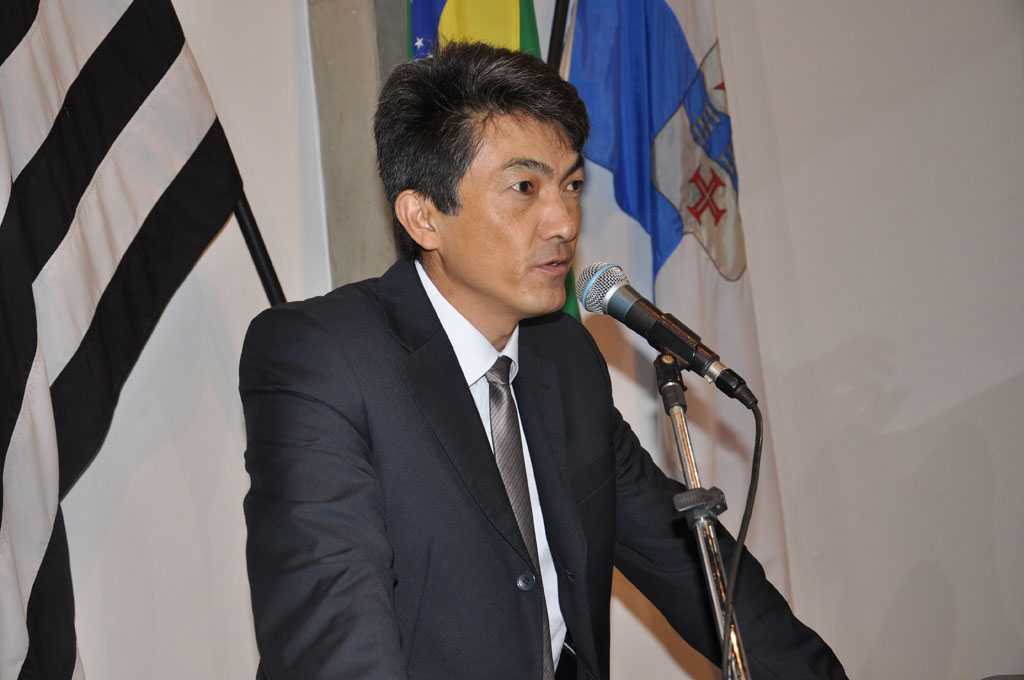 Júlio do Kaikan cobra CEPs paras as ruas que ainda não possuem