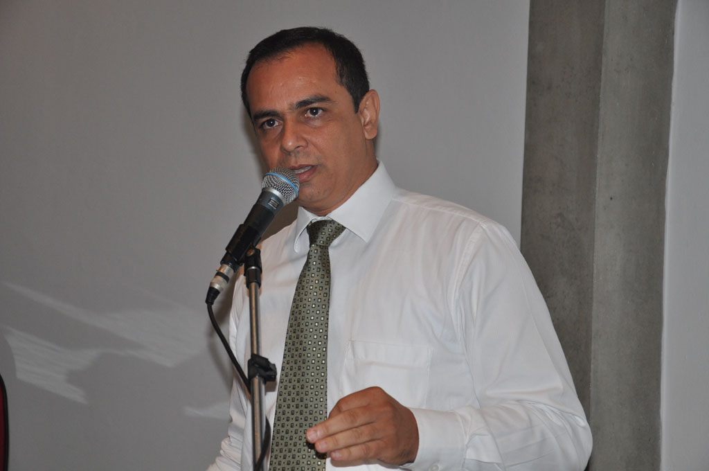 Contra violência sexual, Dr. Wilson propõe divulgação do Disque 100