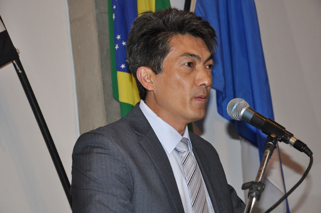 Parlamentar pede informações sobre Idesp