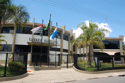 Câmara não terá expediente nos dias 27 e 28/10