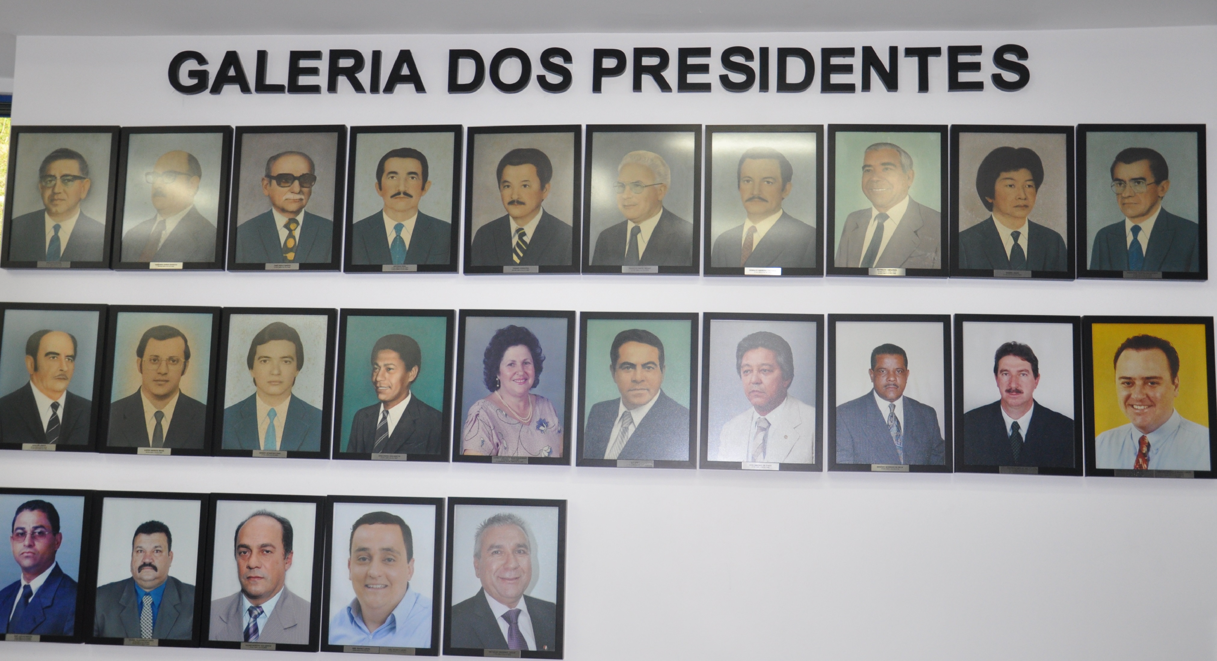 Alunos podem conhecer Câmara