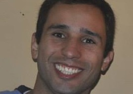 Câmara lamenta morte de Denis Cordeiro