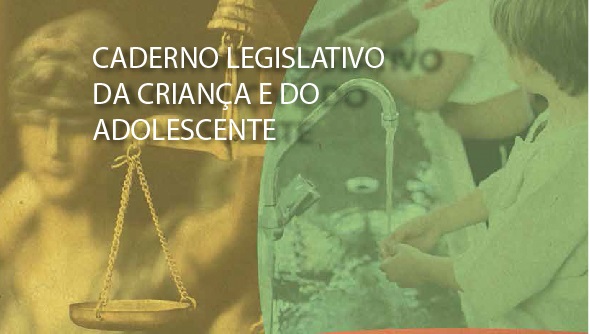 Abrinq lança Caderno Legislativo da Criança e do Adolescente