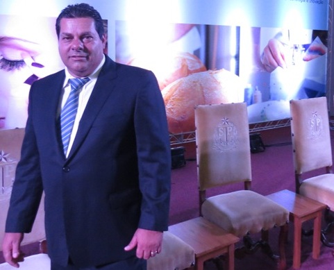 Gil do Gás viabiliza cursos de qualificação em Arujá