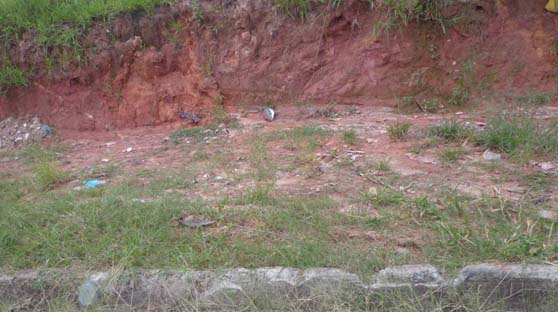 Jussival pede informações sobre obras no Rodrigo Barreto