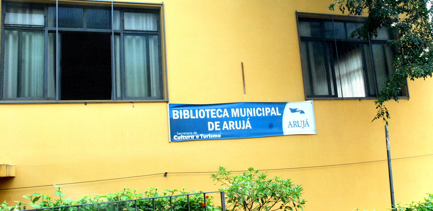 Biblioteca realiza edição de Viagem Literária