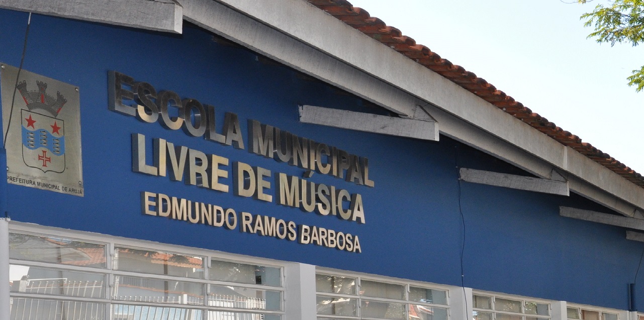 Audiência pública discutirá funcionamento da Escola Livre de Música