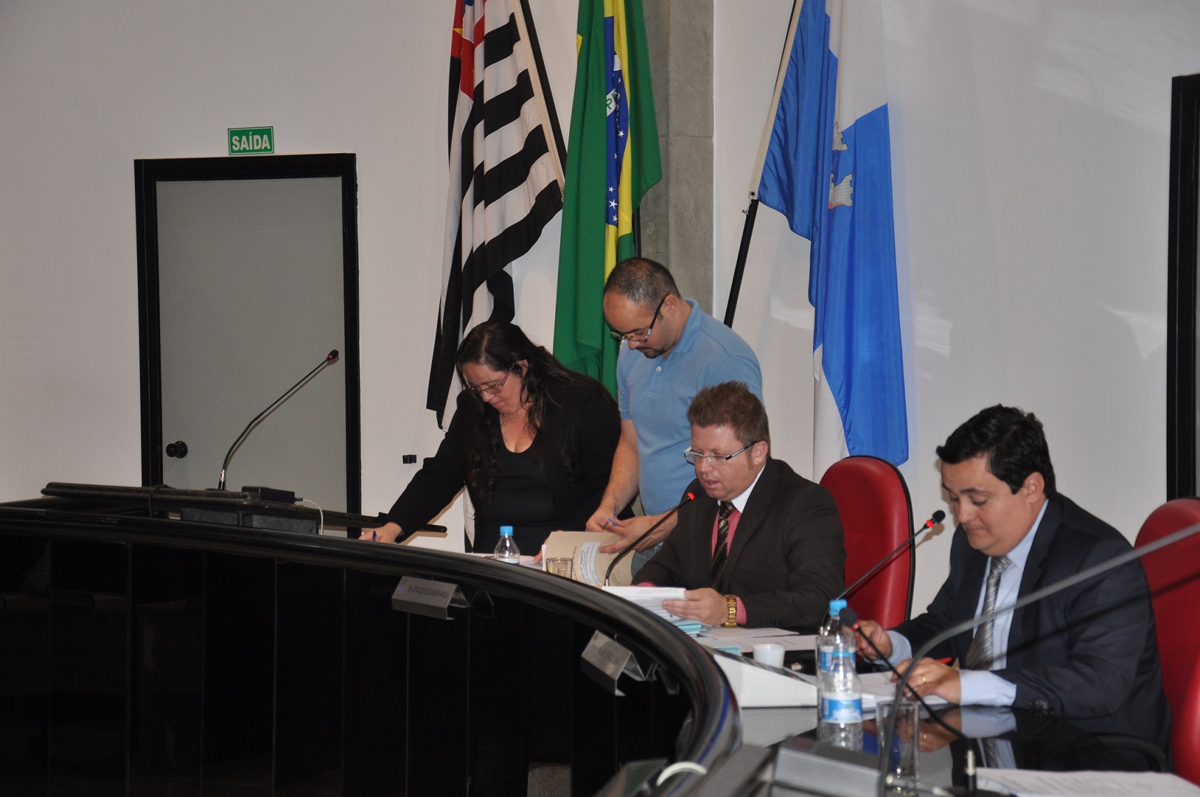Câmara aprova verba para creche no Rodrigo Barreto