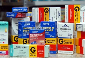 Embalagem de remédios poderá ter data final de fabricação