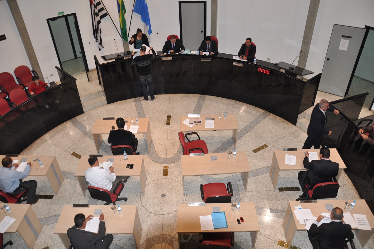 Vereadores relembram morte de Eduardo Campos