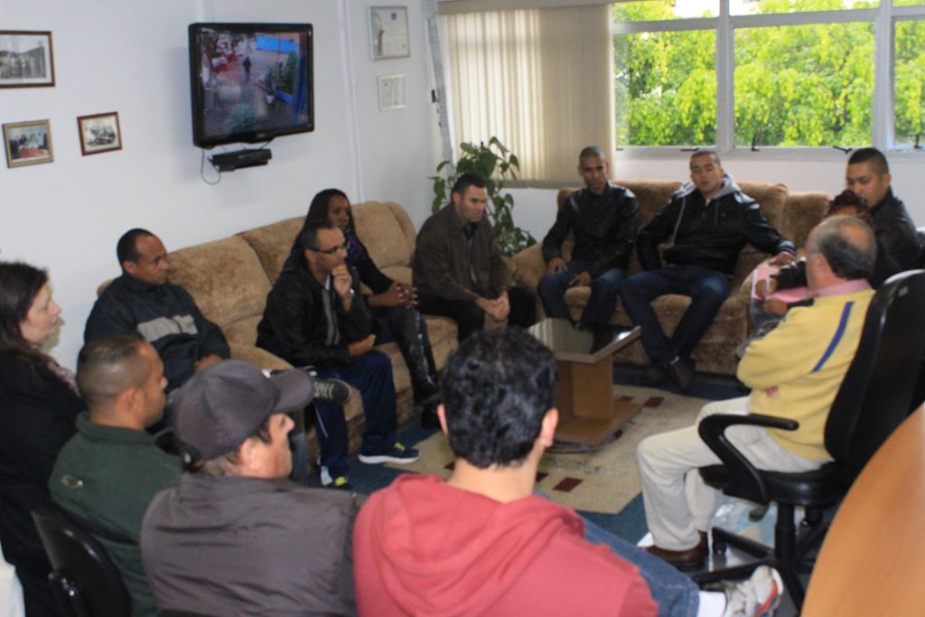 Guardas municipais serão promovidos