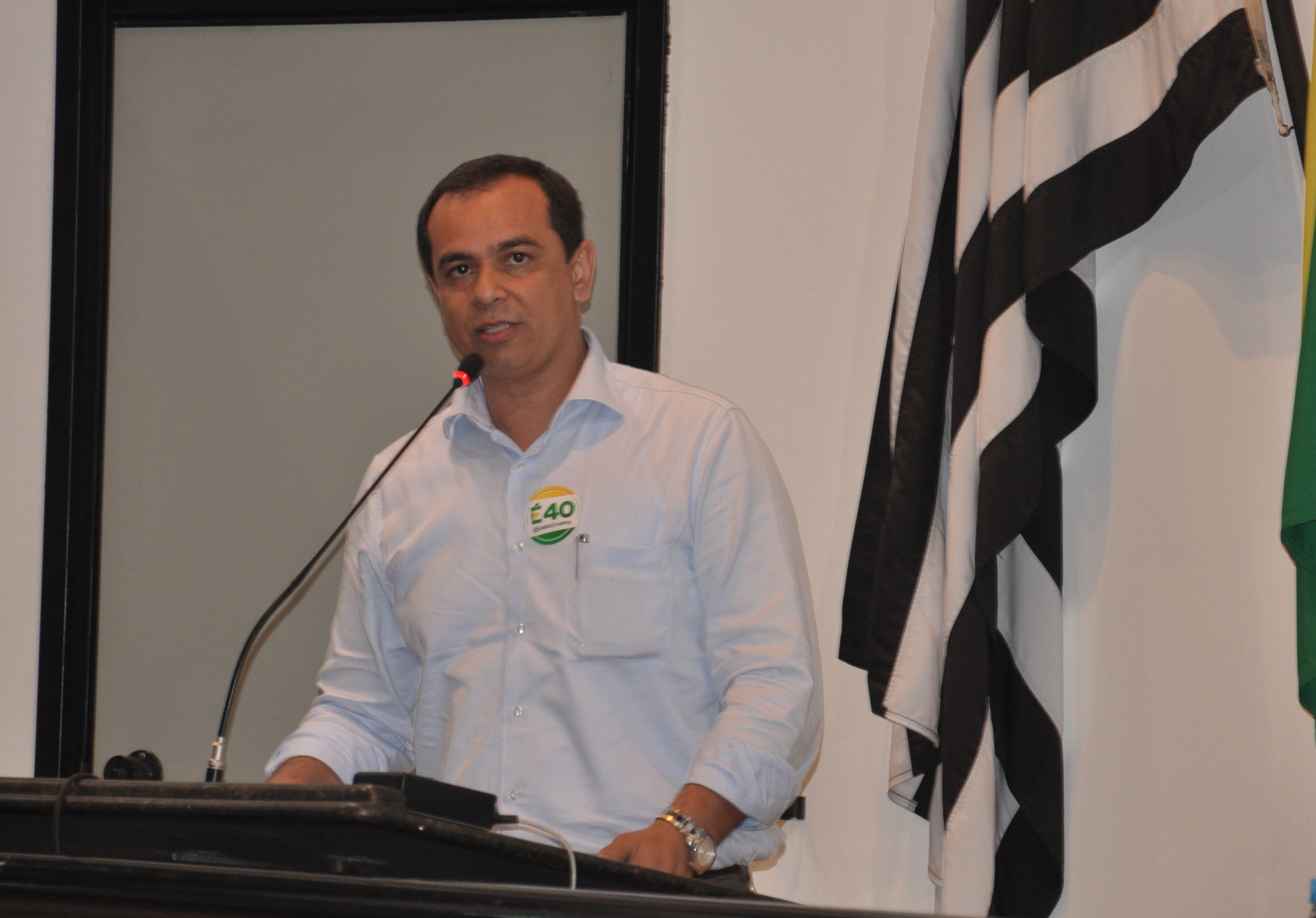 Prefeitura fará limpeza de bueiro na Vila Pilar