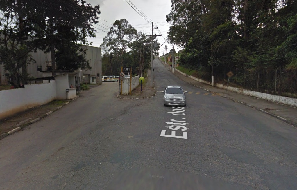 Estrada dos Fernandes ficará interditada até sábado (25/10)