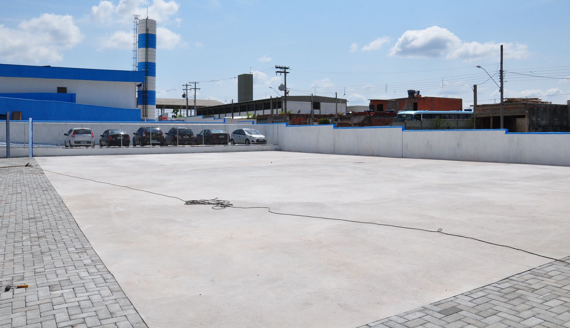 Proposta obriga prefeitura a vistoriar escolas todo ano