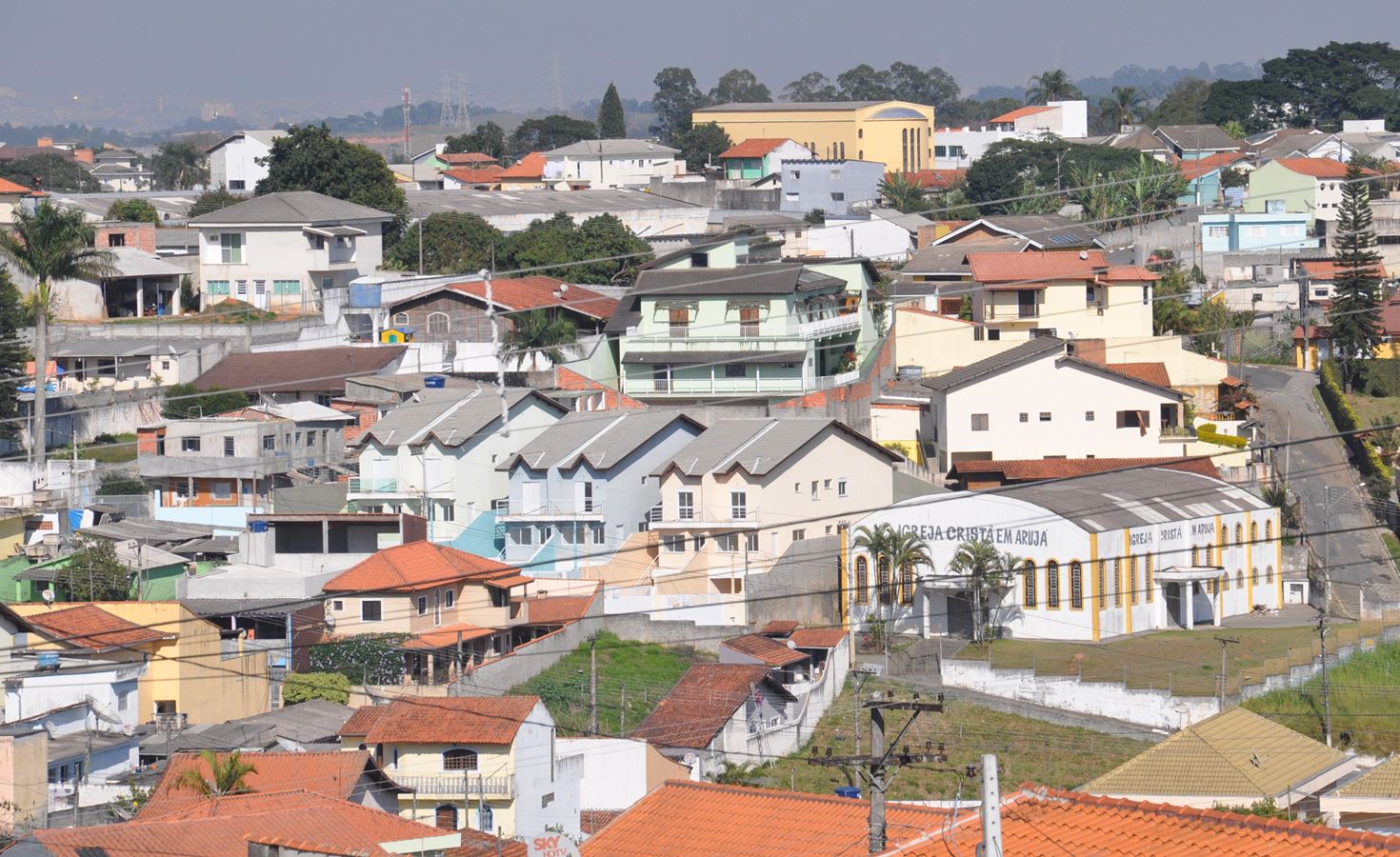 Emendas ao Orçamento serão lidas na sessão de 1/12