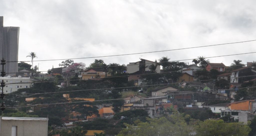 Cooperação técnica auxiliará na prevenção a desastres naturais