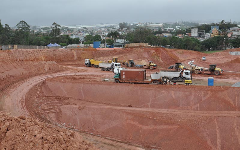 Nova UBS do Jardim Emília será construída por consórcio