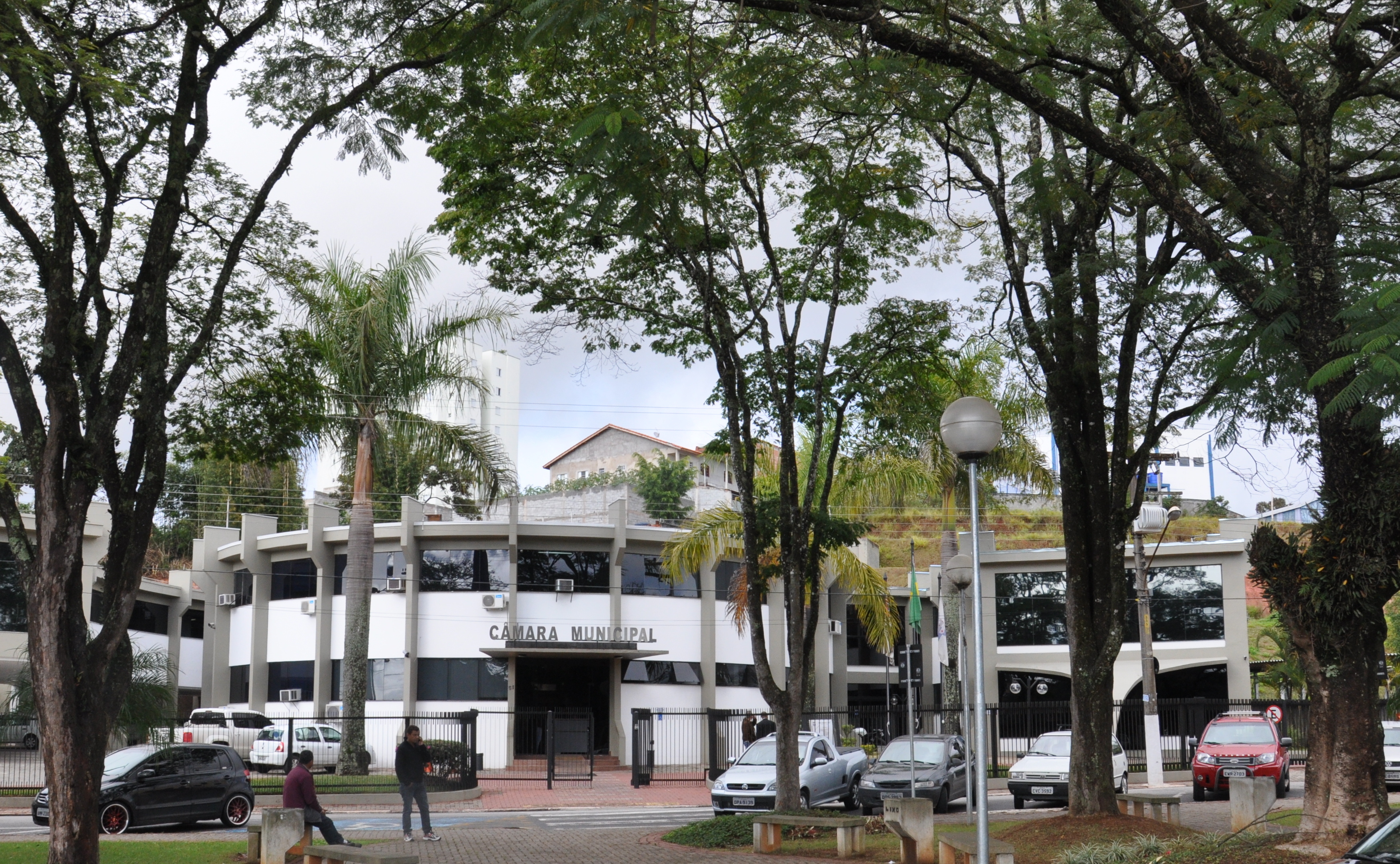 17 projetos de autoria do Legislativo tornaram-se leis em 2014