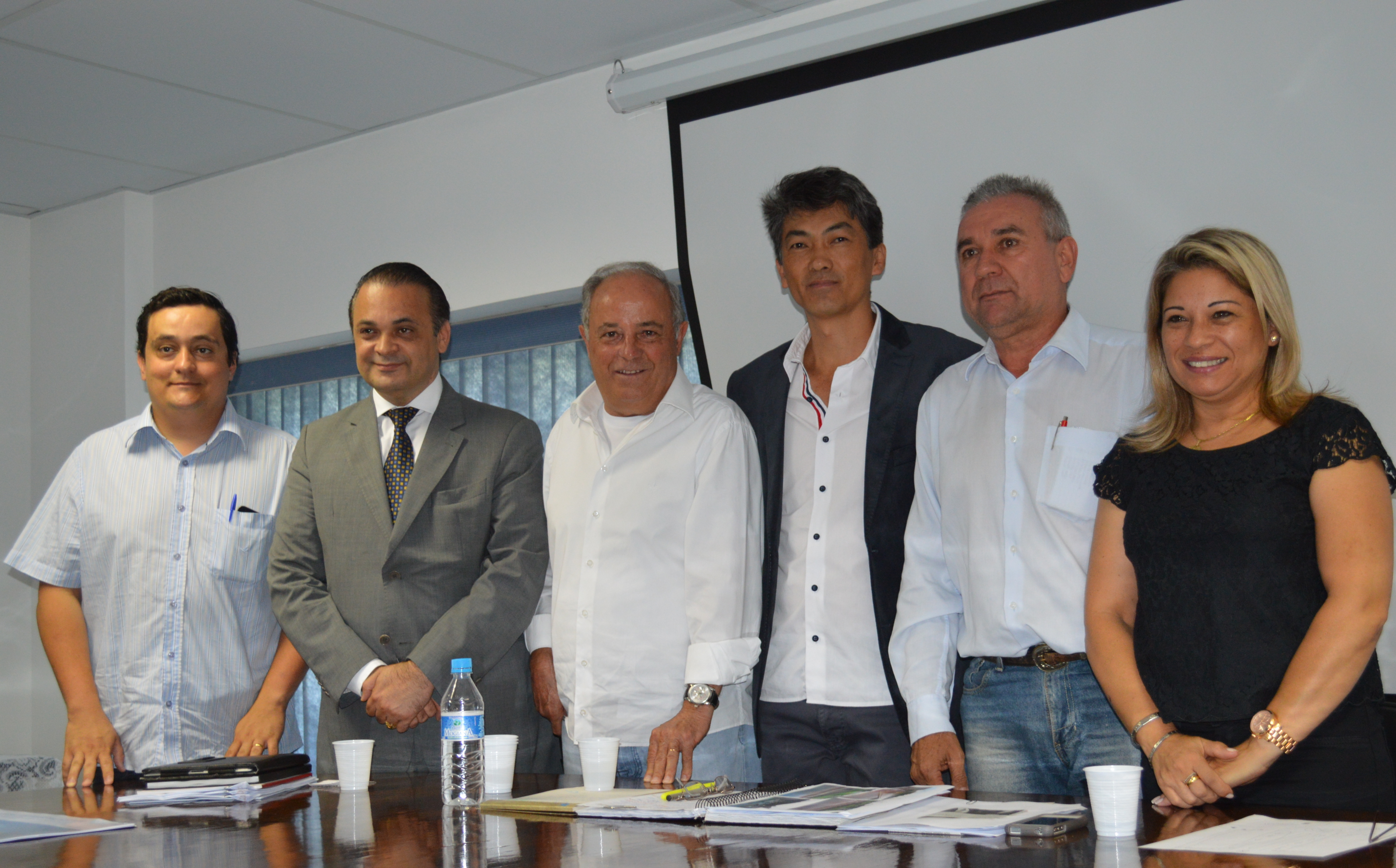 Júlio do Kaikan assume Secretaria de Cultura e Turismo