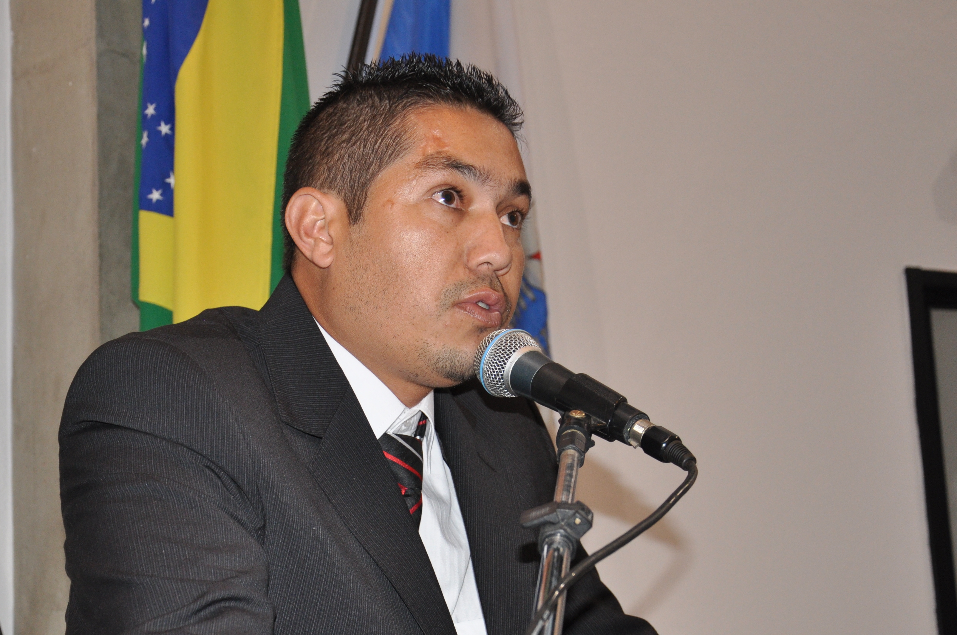 Município financia parte da estrutura de segurança pública estadual