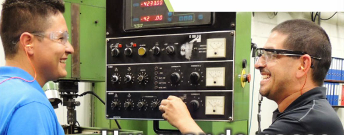 Empresa oferece curso gratuito de operador de linha de produção