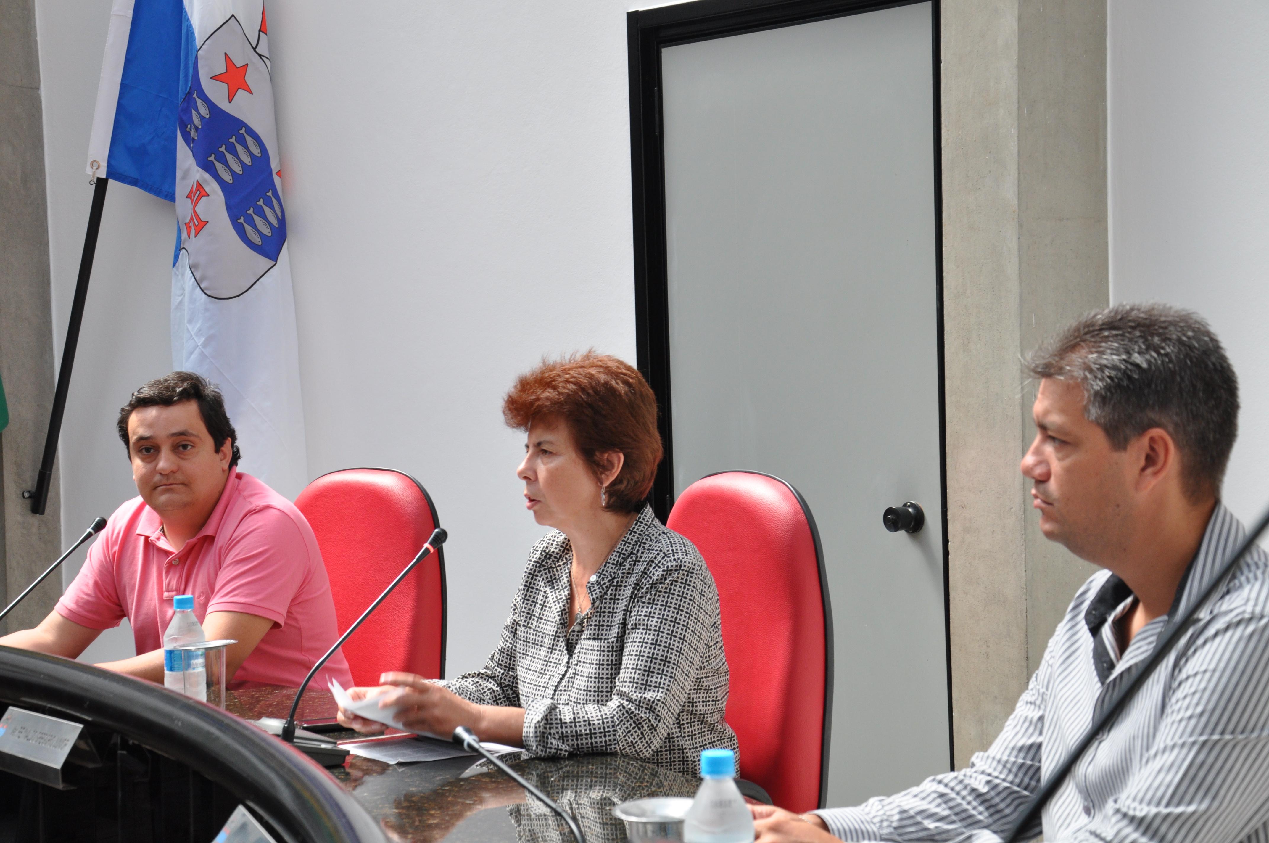 Finanças apresenta balanço do 3º quadrimestre