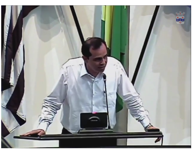 Dr. Wilson quer mais atenção da Prefeitura com manutenção da cidade