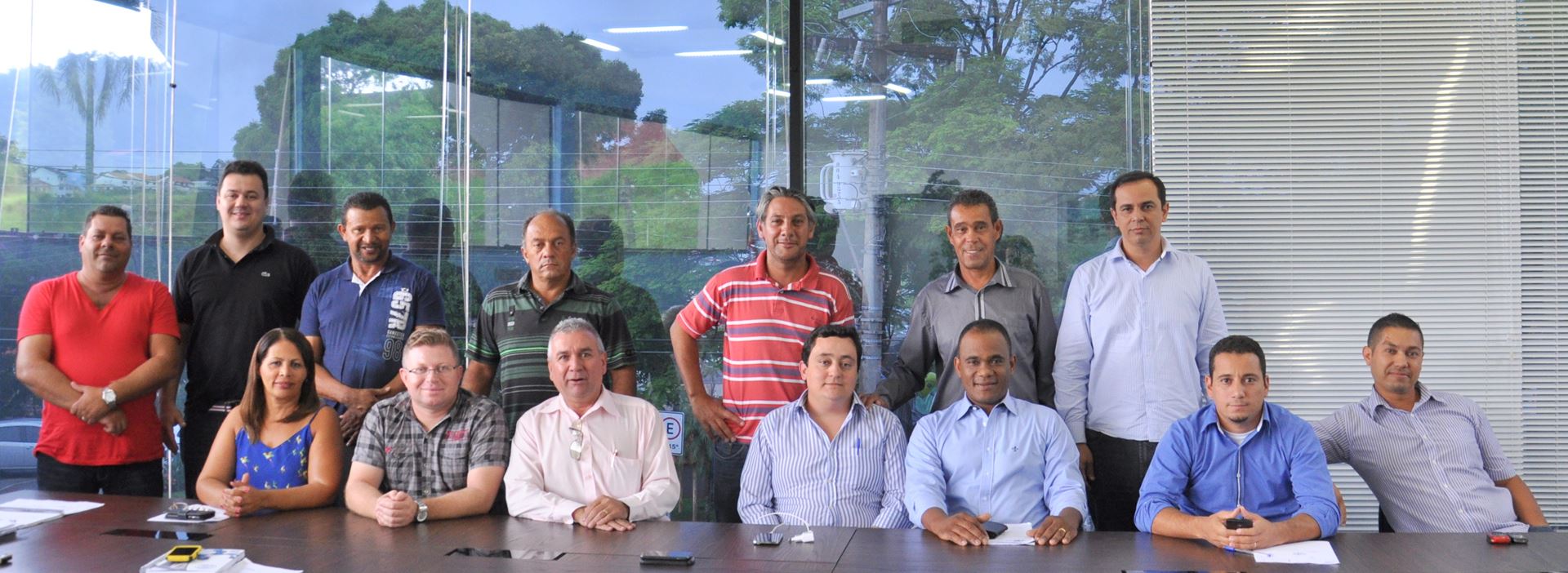 Câmara define composição de comissões permanentes