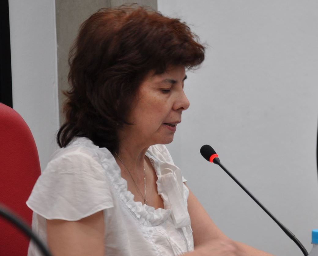 Finanças fará prestação de contas do 3º quadrimestre de 2014