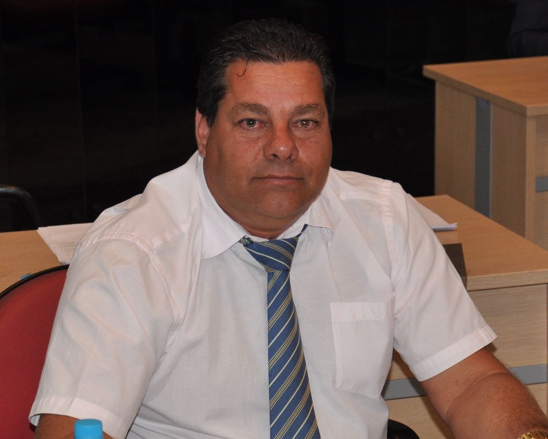 Secretário garante reativação da viela da Elpídio Guimarães