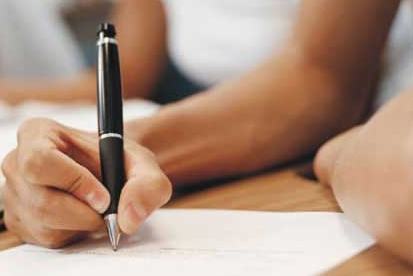 Concurso Público: inscrições são prorrogadas até 27/11