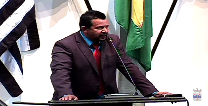 Vereadores aprovam criação do Dia Municipal do Pastor Evangélico