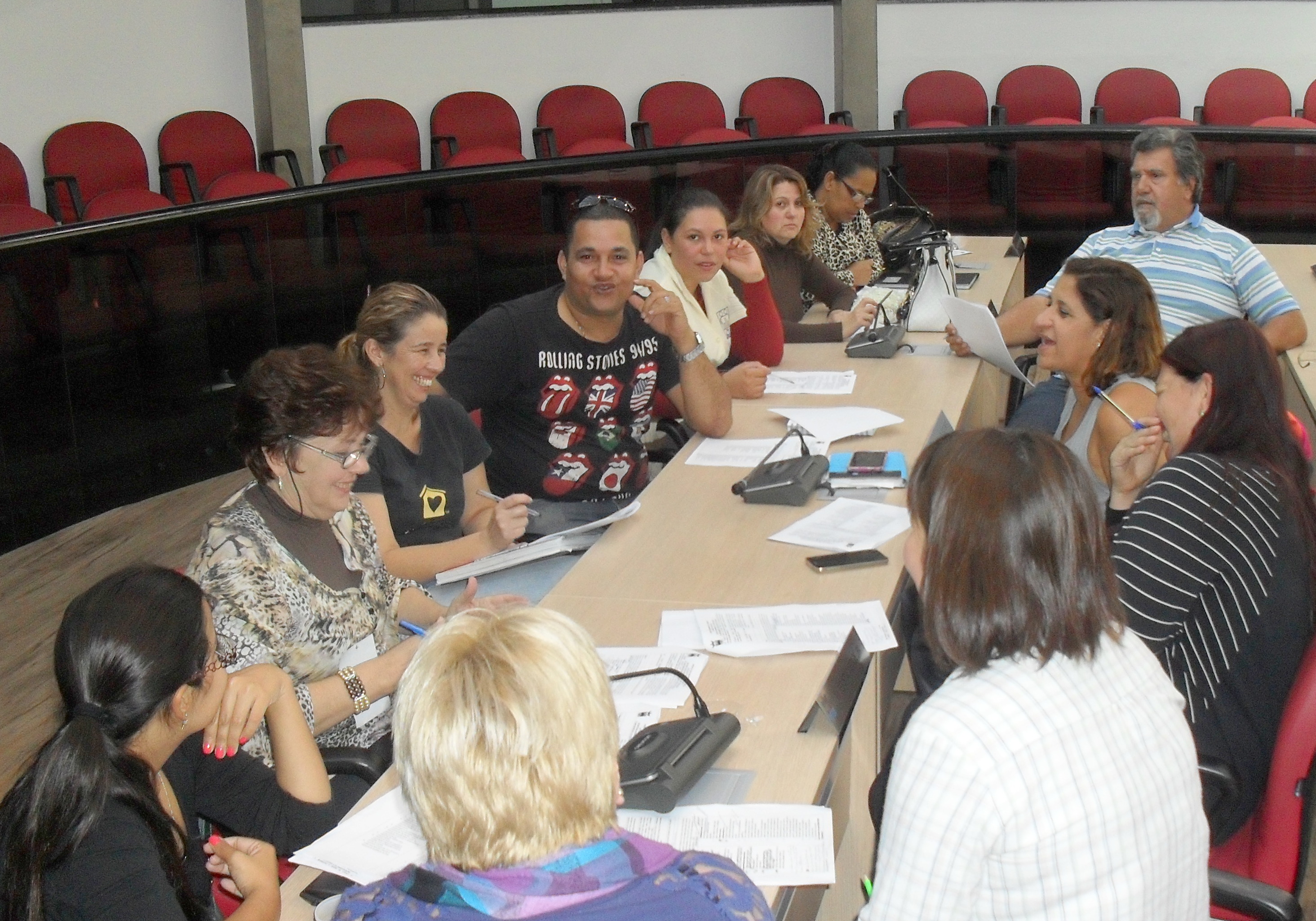 Ampliação do atendimento em tempo integral deve ser uma das metas da educação em Arujá