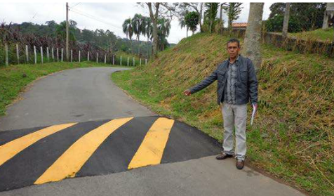 Prefeitura atenderá pedidos de Mano's para os bairros Barreto e Cachoeira