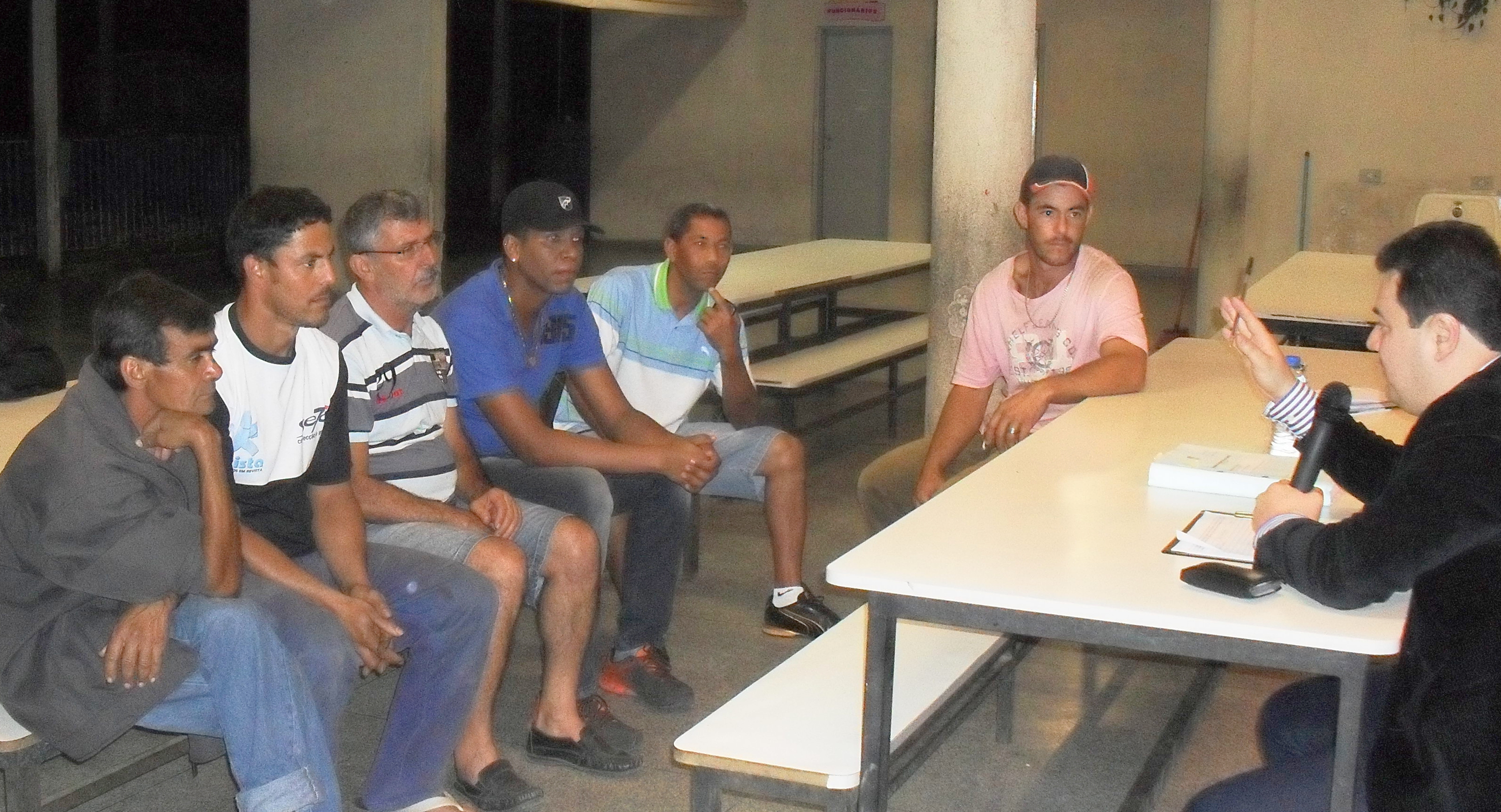 Audiências públicas no Jordanópolis e na Câmara encerram esta semana debate sobre a LD0 2016