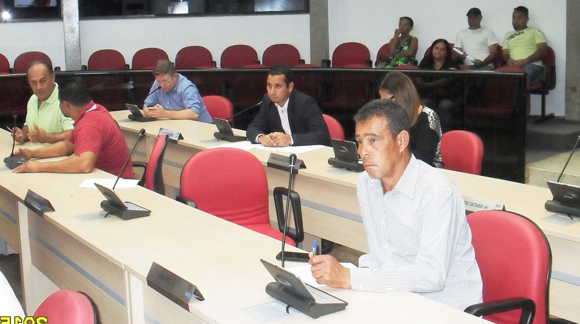 Vereadores e sociedade civil têm até 25/6 para apresentar emendas à LDO