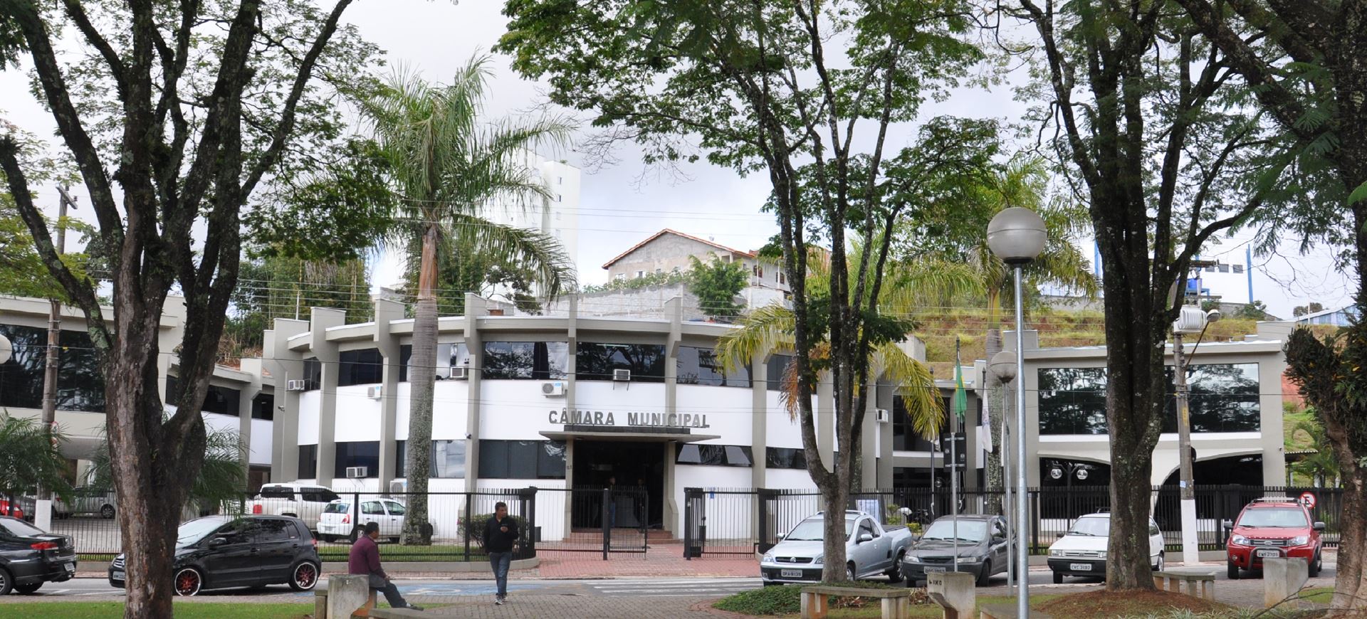 Câmara suspende expediente quinta (6/8) e sexta-feira (7/8) devido ao feriado do Padroeiro