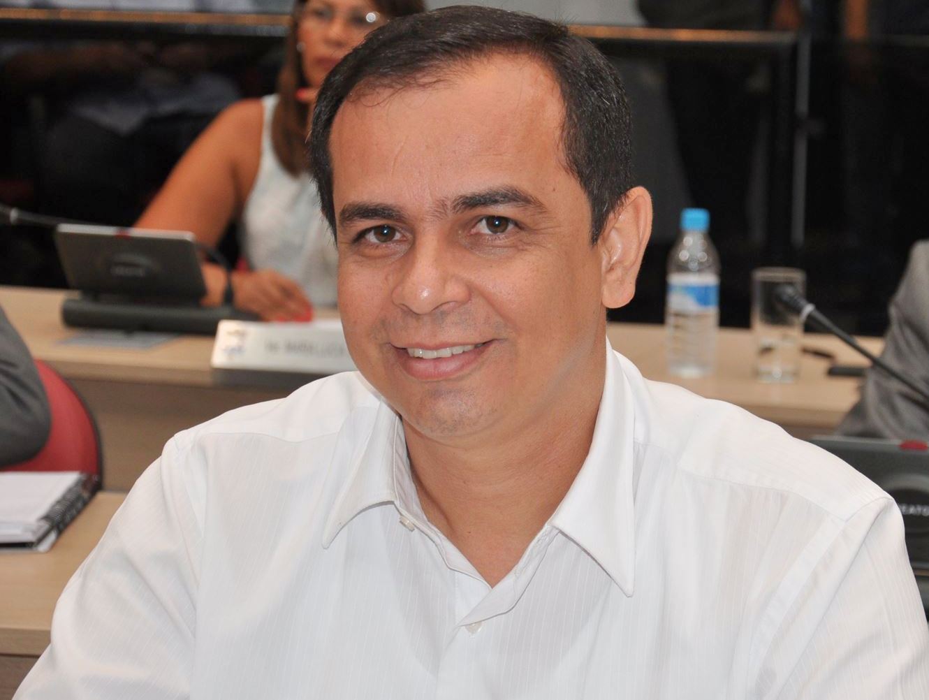 Por sugestão de Dr. Wilson, nova lei da Zona Azul garante vaga gratuita e sem limite de tempo a idosos e deficientes