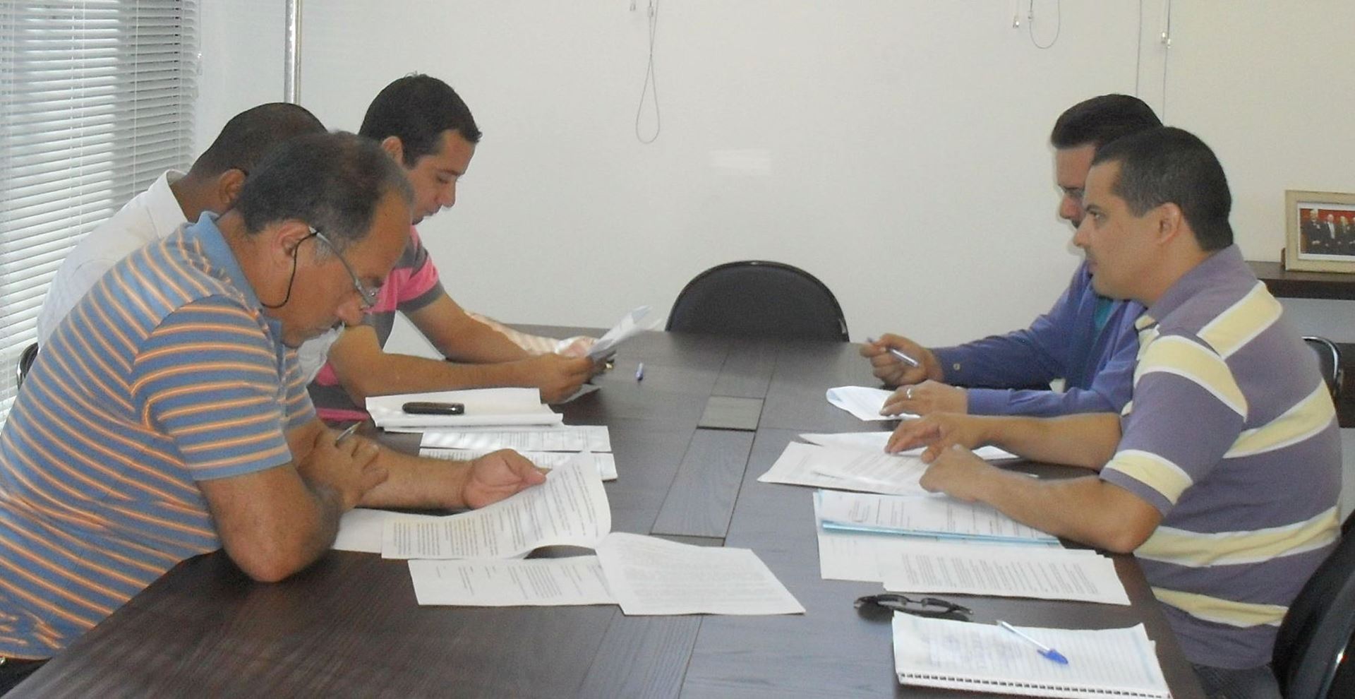 Comissão analisa projetos que permitirão refinanciamento de débitos e regularização de imóveis