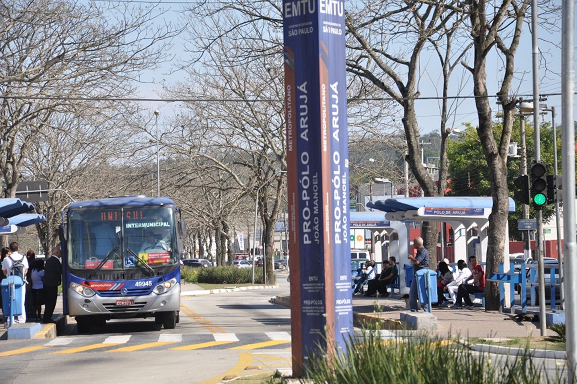 Projeto obriga ônibus a ter placa informativa sobre direito dos idosos e deficientes à tarifa gratuita