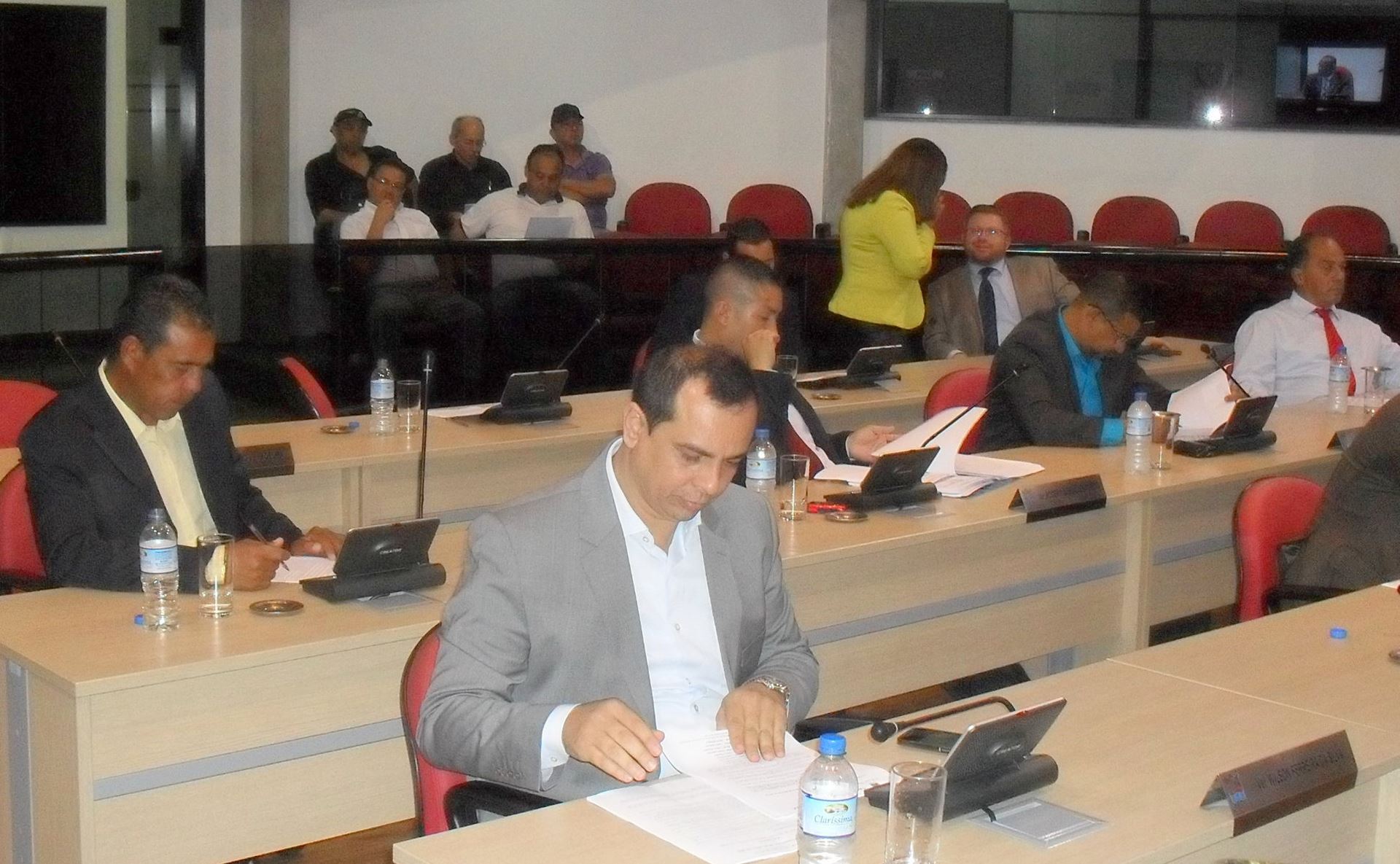 Contas da Prefeitura de Arujá referente ao ano de 2013 estão à disposição para consulta