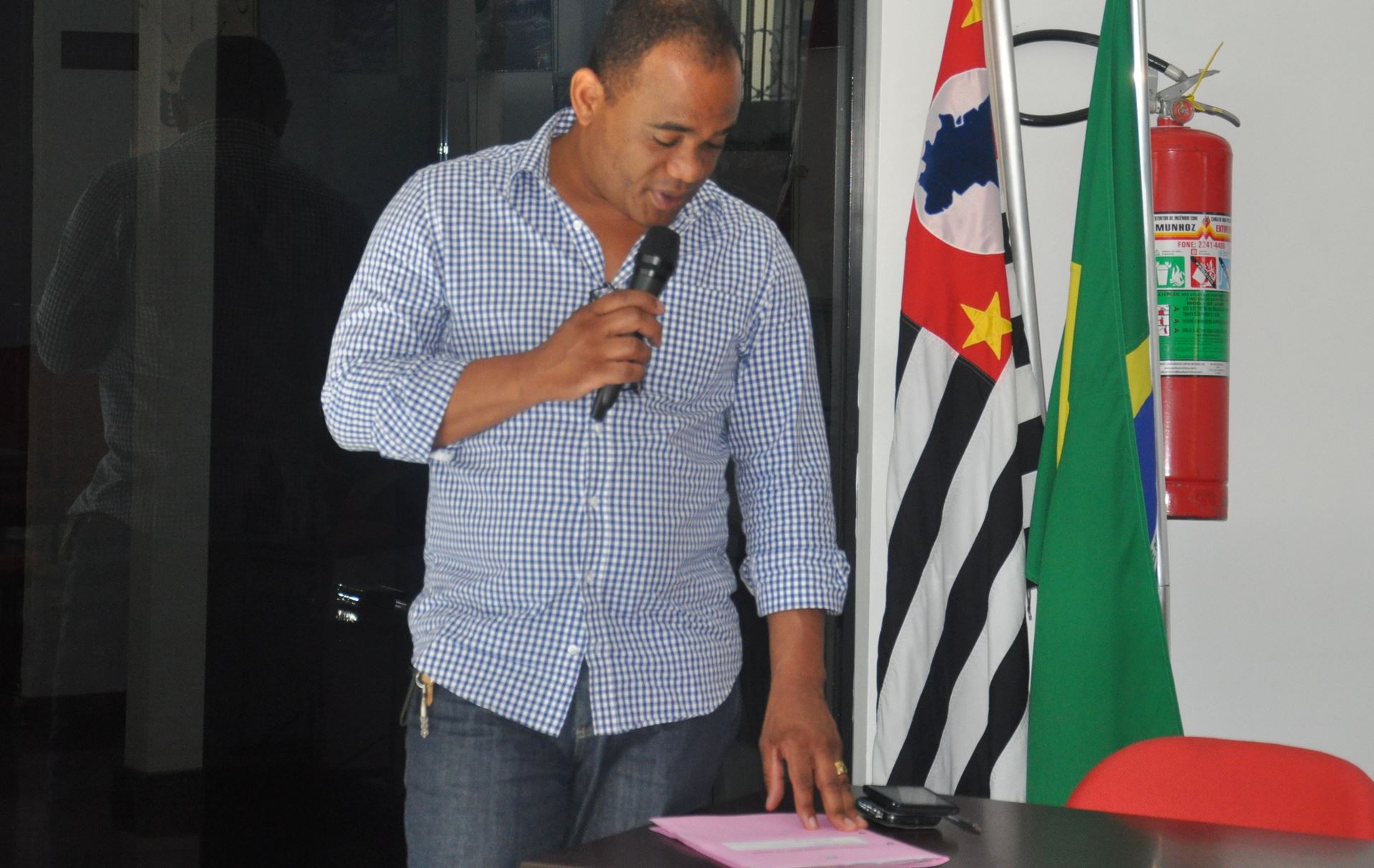 Vereadores sugerem medidas para aumento da receita tributária municipal