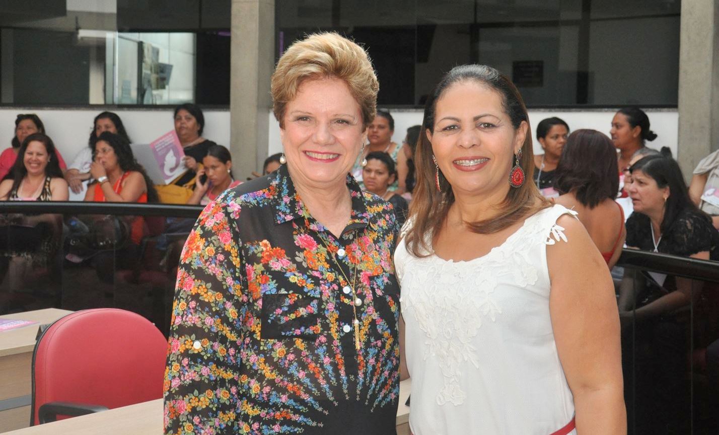 Câmara realizará Sessão Solene pelo Dia Internacional da Mulher