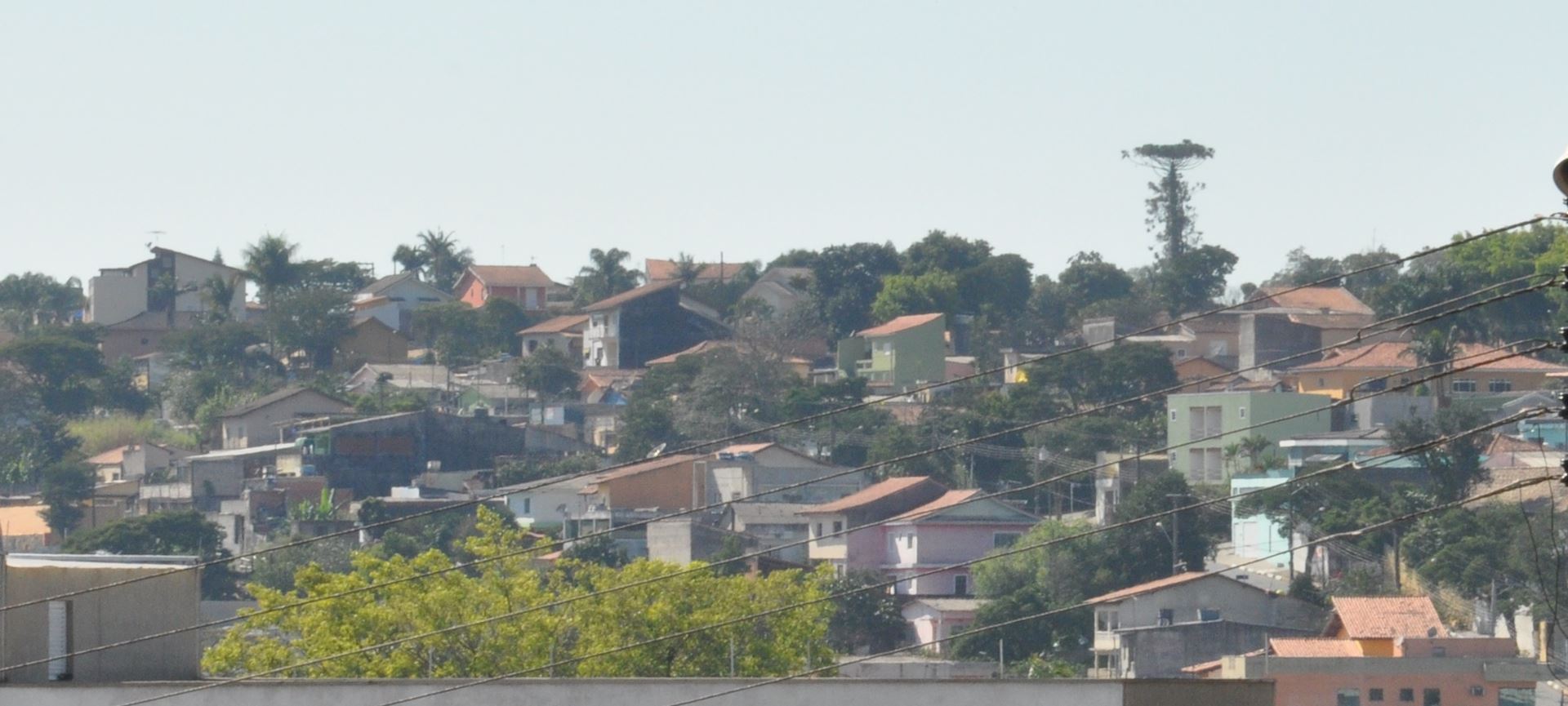 Lei dos CEP's permitiu restabelecer nomes originais de bairros de Arujá