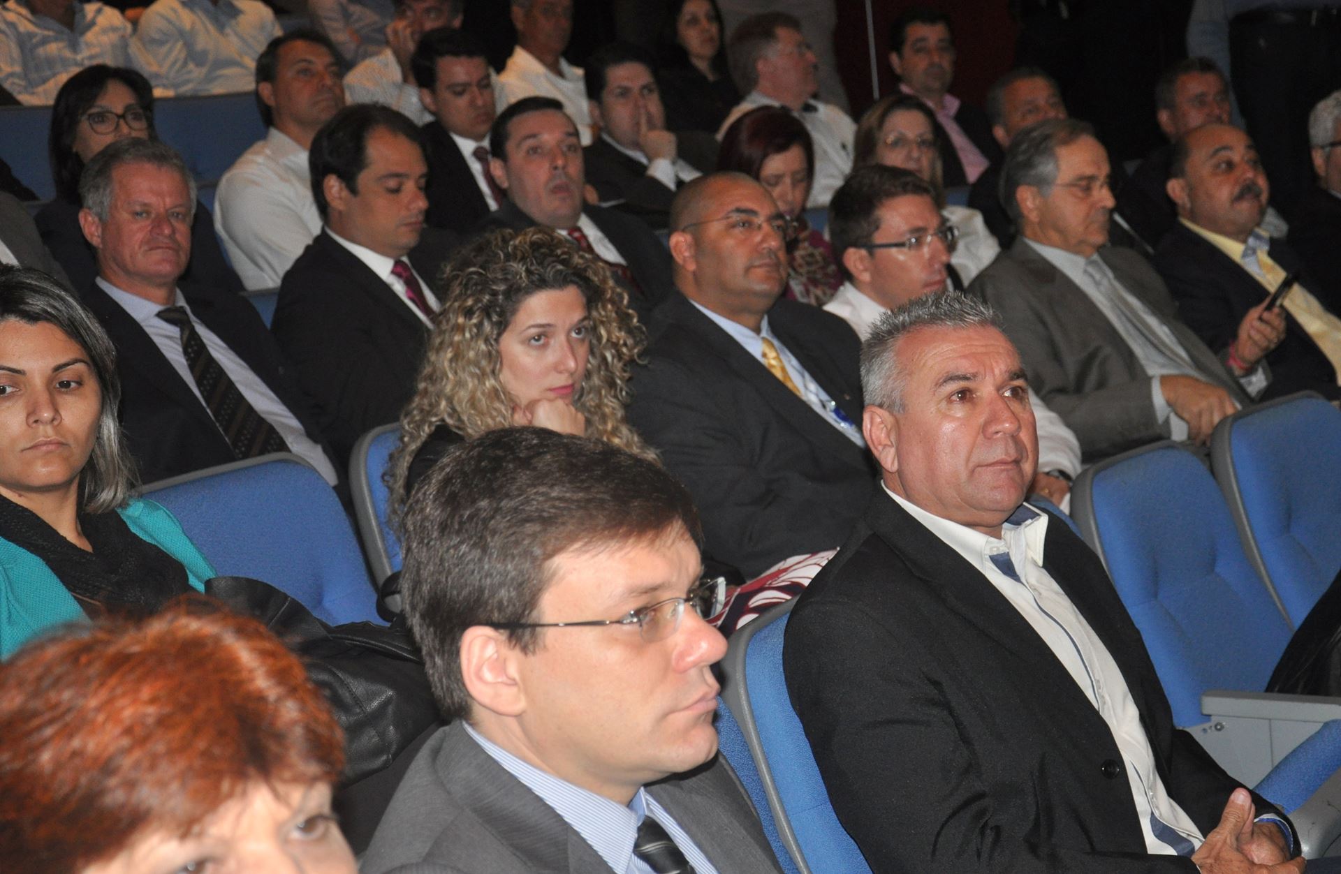Reynaldinho participa de lançamento de índice de análise de gestão do TCE