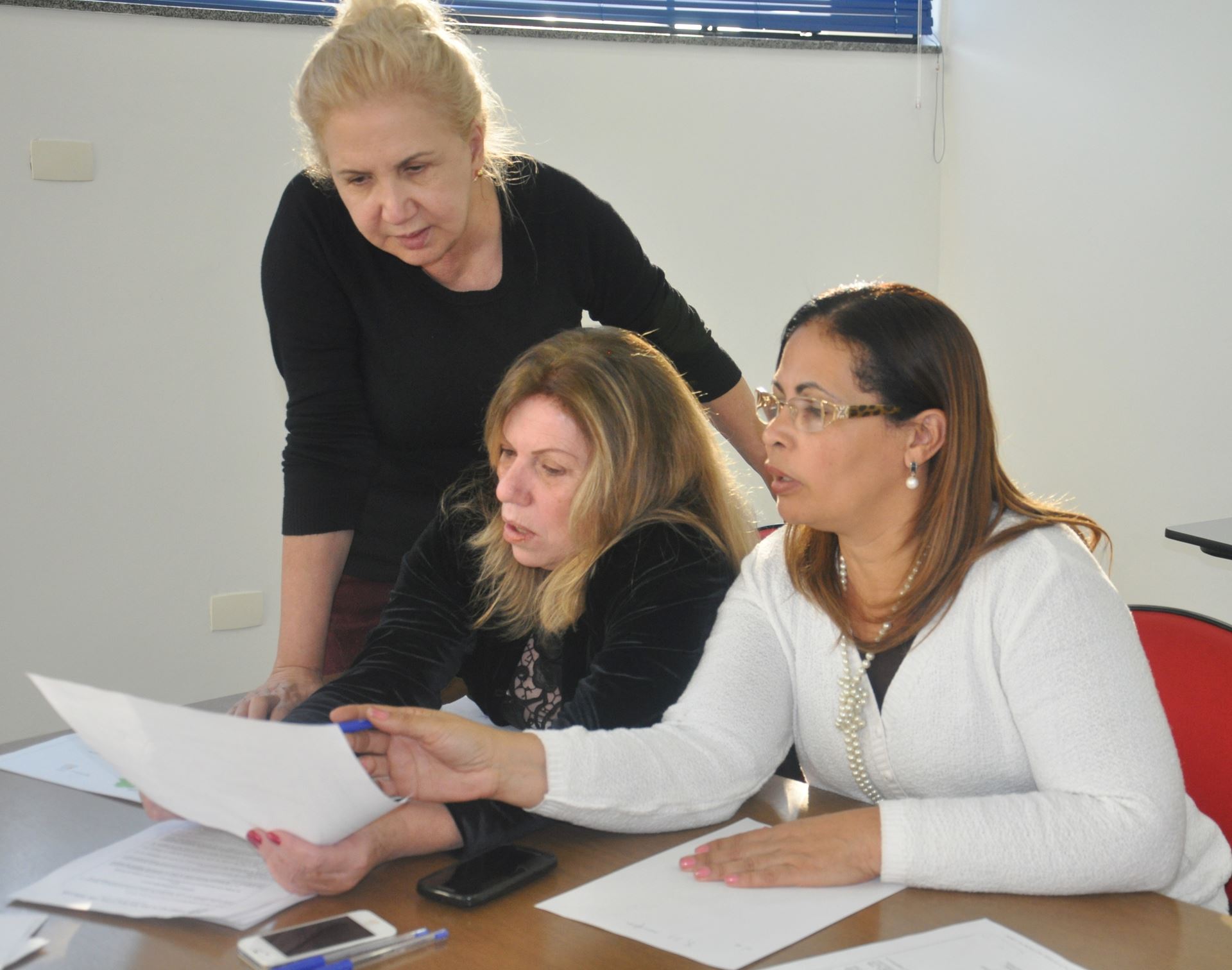 Plano Diretor de Acessibilidade recebe cinco emendas