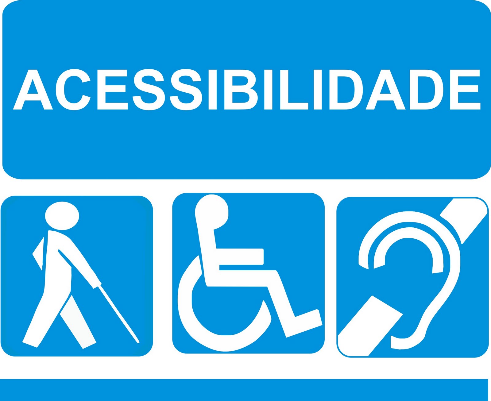 Emendas ao Plano Diretor de Acessibilidade serão apreciadas na segunda (19/10); projeto também passará por 1ª discussão e votação